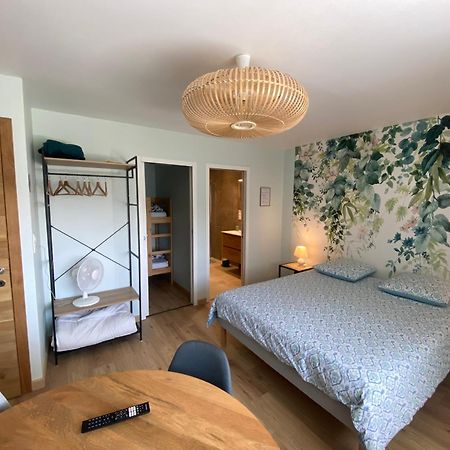 Bed and Breakfast Chez Isabelle Failly Esterno foto