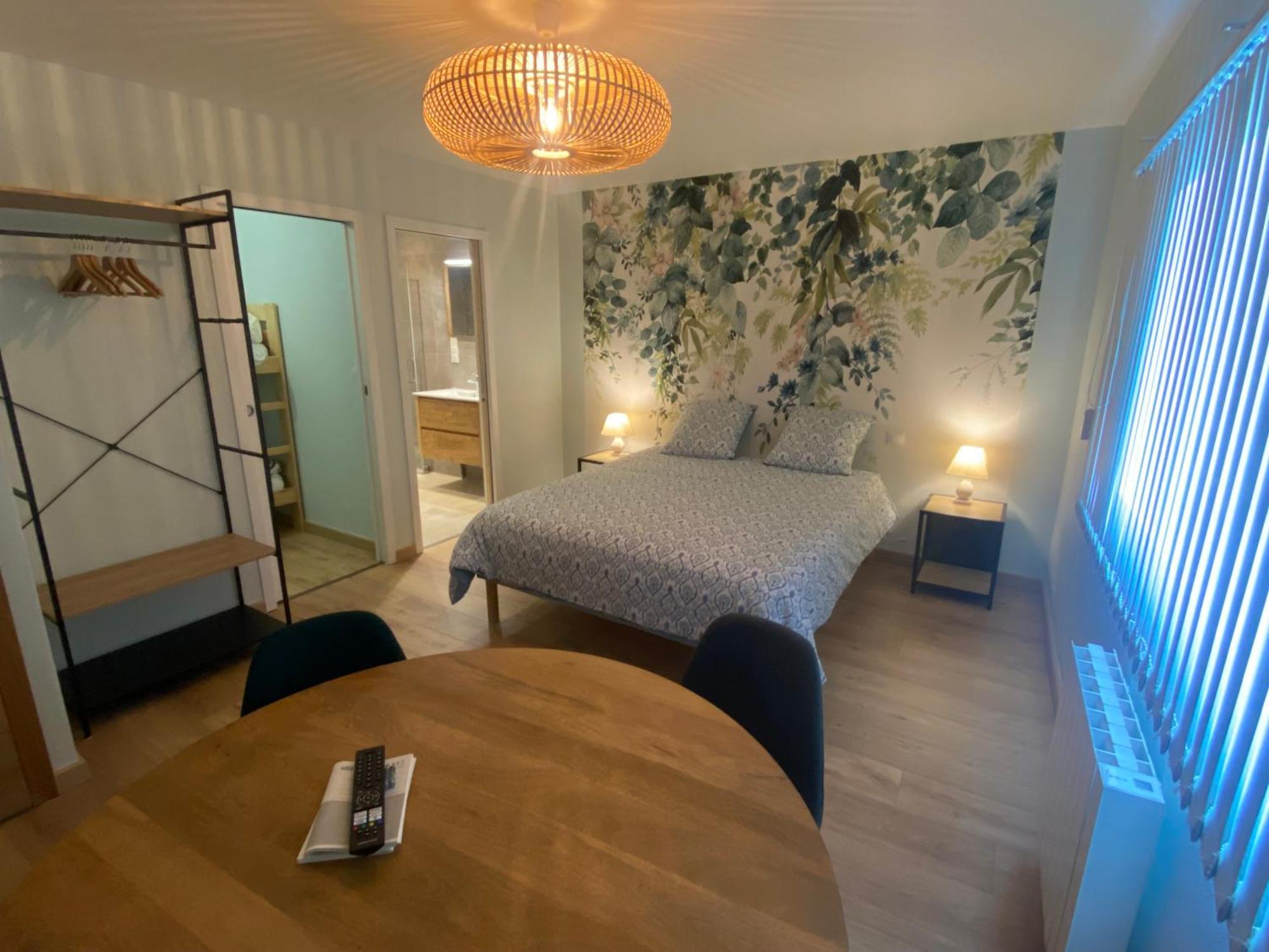 Bed and Breakfast Chez Isabelle Failly Esterno foto
